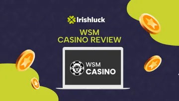 WSM Casino Review Ireland 2024