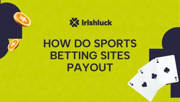 How Do Sports Betting Sites Payout?