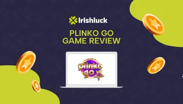 Plinko Go Game Review Ireland 2025