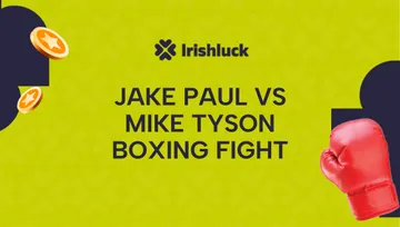 Jake Paul vs Mike Tyson Boxing Fight: Everything You Need To Know