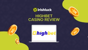 Highbet Casino Review Ireland 2024