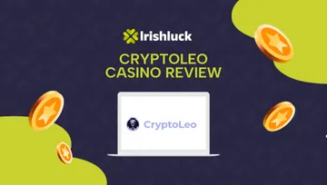 CryptoLeo Casino Review Ireland 2024