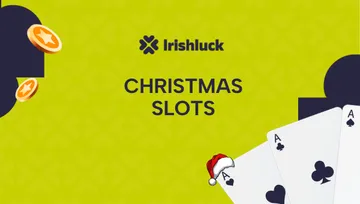 Best Christmas Slots in Ireland 2025 Play For Free