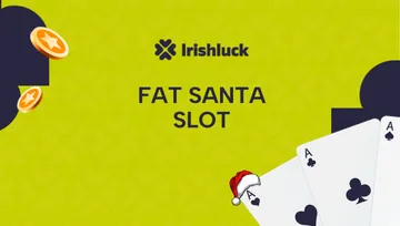 Fat Santa Slot Review 2024