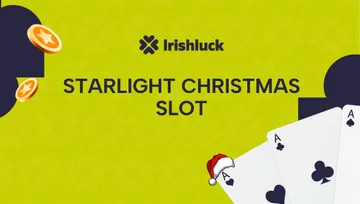 Starlight Christmas Slot Review Ireland 2024