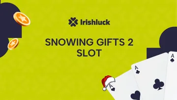 Snowing Gifts 2 Slot Review Ireland 2024