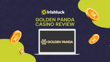 Golden Panda Casino Review Ireland 2024