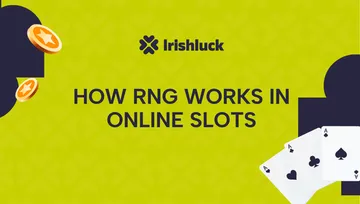 How RNG Works in Online Slots 2025