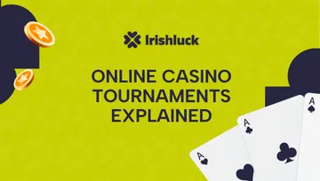 Online Casino Tournaments Explained