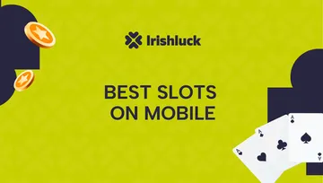 Best Slots on Mobile - Real Money & Free Play 2026