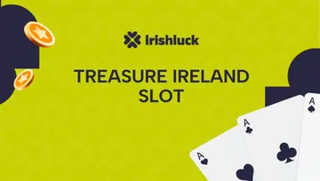 Treasure Ireland (Northernlights) Slot Review 2025