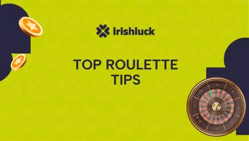 Roulette Tips - How to Win at Roulette 2025