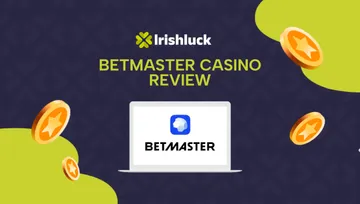 Betmaster Casino Review Ireland 2025