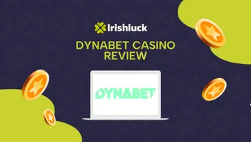 Dynabet Casino Review Ireland 2025