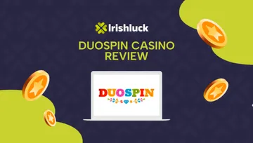 DuoSpin Casino Review Ireland 2025