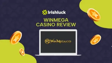 WinMega Casino Ireland Review 2025