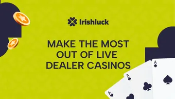 A Beginner’s Guide to Mastering the Live Dealer Casino Experience