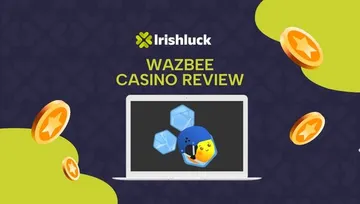 Wazbee Casino Ireland Review 2025