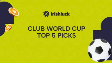 Club World Cup 2025: Five European Picks Backed on Irish Betting Sites