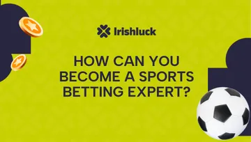 How to Become a Sports Betting Expert in 2025?