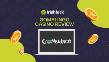 Gomblingo Casino Ireland Review 2025