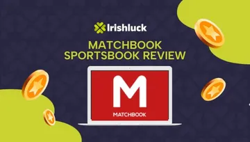 Matchbook Sportsbook Ireland Review 2025