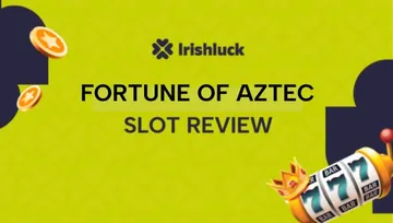 Fortune of Aztec Slot Review 2025