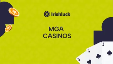 List of Malta Gaming Authority (MGA) Licensed Casinos | Updated August 2025