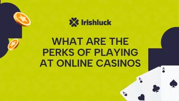 What Are The Perks of Playing at Online Casinos in 2025?