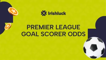 Premier League Top Goalscorer Odds: Five Layers in the Hunt for the Golden Boot