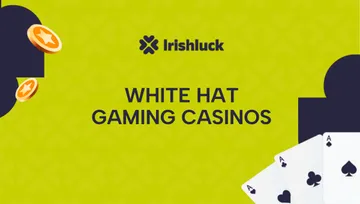 White Hat Gaming Casinos in Ireland for 2025