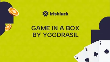 Yggdrasil: The Future of iGaming Revealed