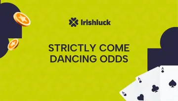 Strictly Come Dancing Odds for Irish Players in 2025