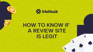 How to Know If a Casino Review Site Is Legit in 2026?