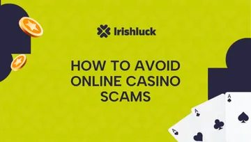 How To Avoid Online Casino Scams