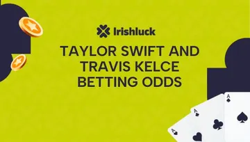 When and Where Will Taylor Swift and Travis Kelce Get Married? Betting Odds