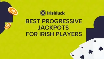 Best Progressive Jackpots for Irish Players in 2025