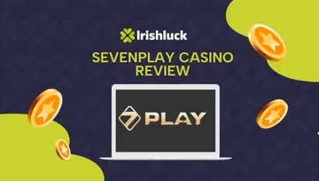 SevenPlay Casino Review Ireland 2025