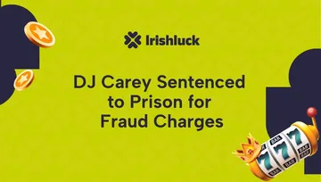 DJ Carey Sentenced to Prison for Fraud Charges