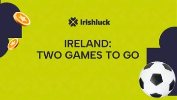 World Cup Play-offs: What Ireland Need To Do To Qualify