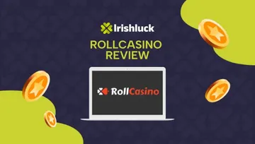 RollCasino Review Ireland 2025