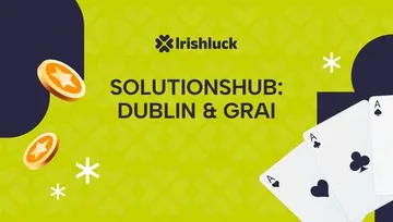 Preparations for GRAI Enforcement Begin as SolutionsHub Expands into Ireland