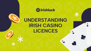 Understanding Casino Licences: What Irish Players Need to Know
