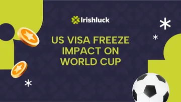US Visa Freeze Puts World Cup Travel Plans into Doubt for Millions
