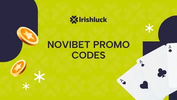 Novibet Promo Code: Get 340 FS & €60 in Free Bets with NOVI400