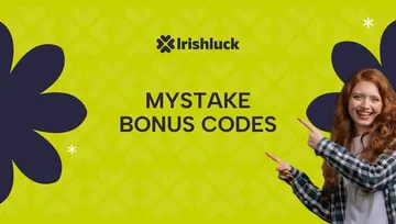 Mystake Bonus Codes: Get 20 No Deposit FS with IRISH20