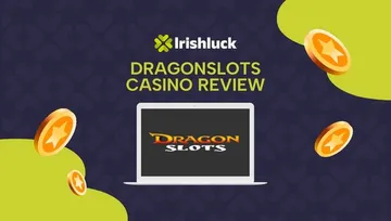 Dragonslots Casino Review for Irish Players 2026