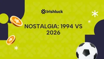Comparing World Cup 2026 Costs to 1994: Tickets, Kits & More