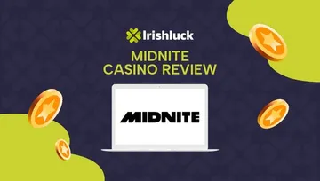 Midnite Casino Review for Irish Players 2026