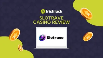 SlotRave Casino Review for Irish Players 2026